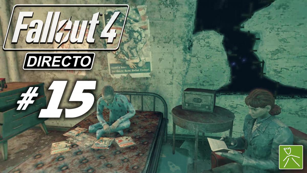 Fallout 4 ep15