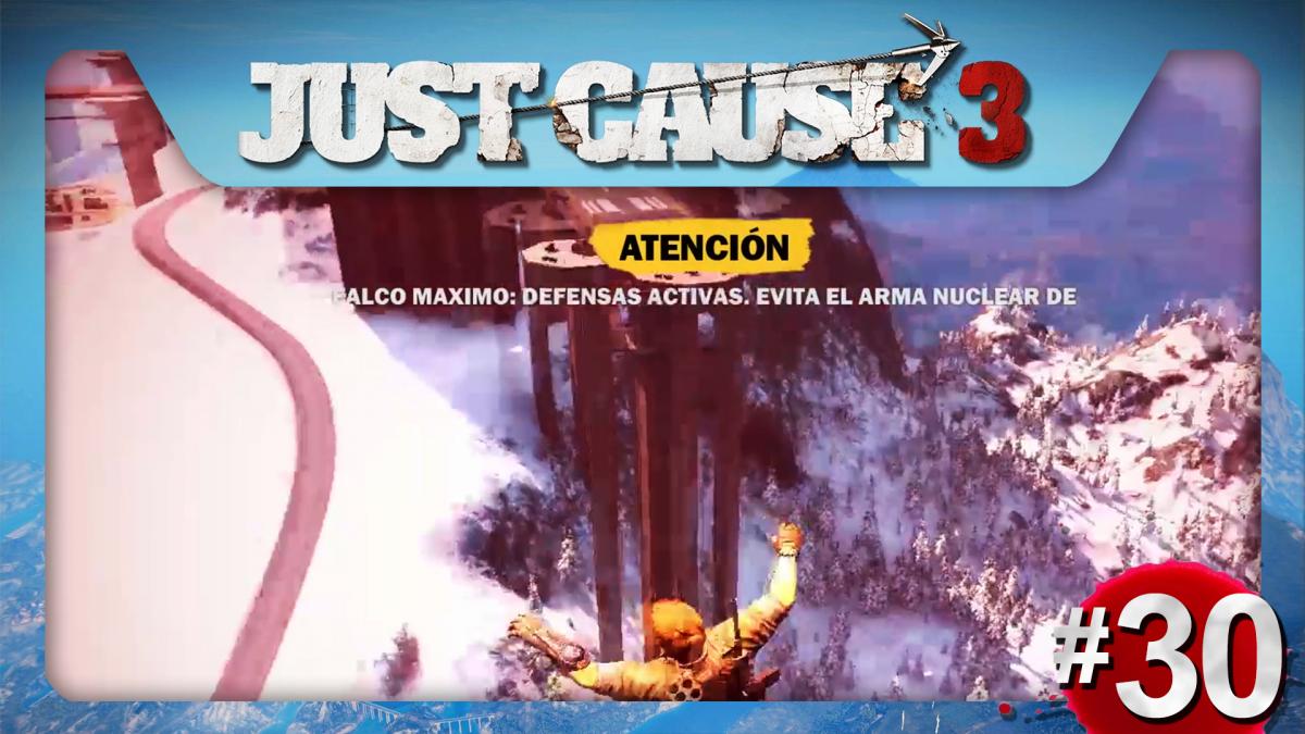 Just Cause 3 ep30