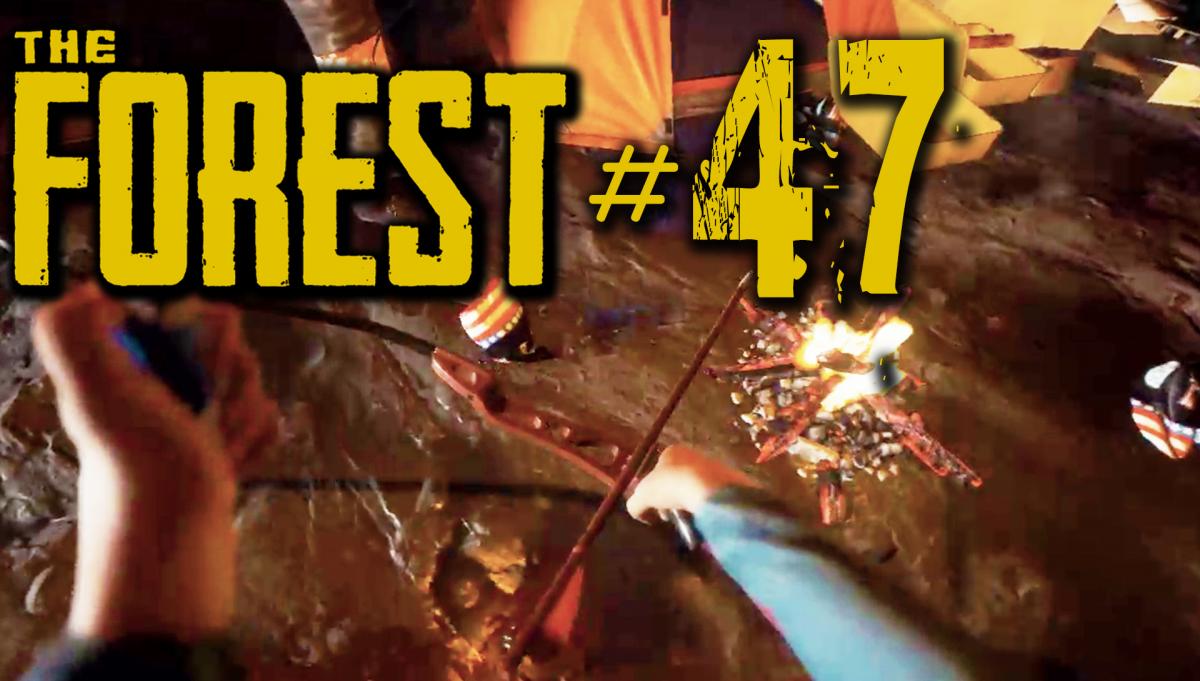 The Forest ep47